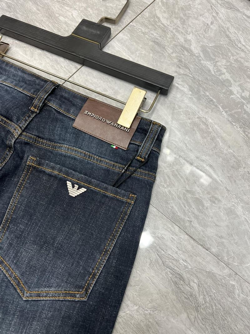 Armani Jeans